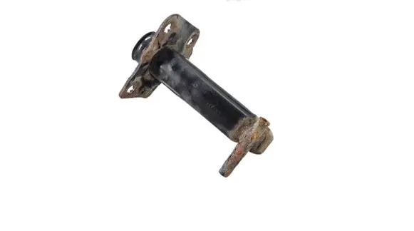 Audi A4 S4 B7 8E 8H Front bumper shock/impact absorber 8e0807134c