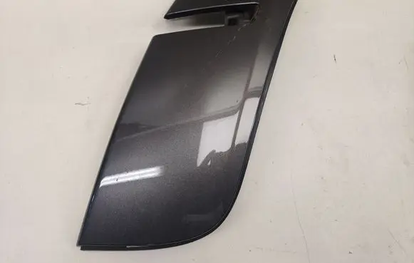 Dodge Challenger Front bumper corner part panel trim 68320209AC