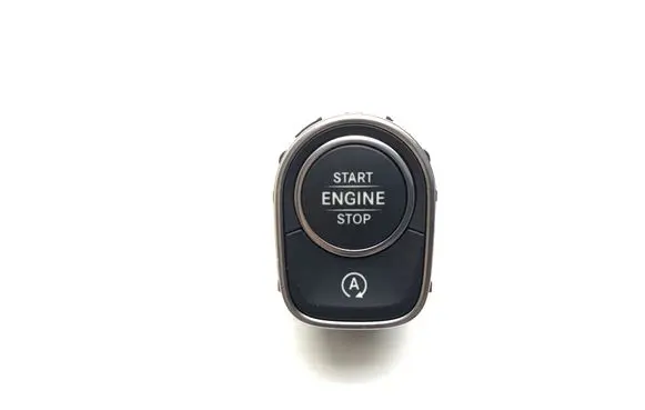 Mercedes-Benz A W177 Engine start stop button switch A1779051001