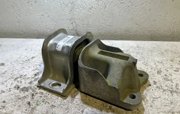 Citroen Jumper Engine mounting bracket 01393896080 AA23023453031
