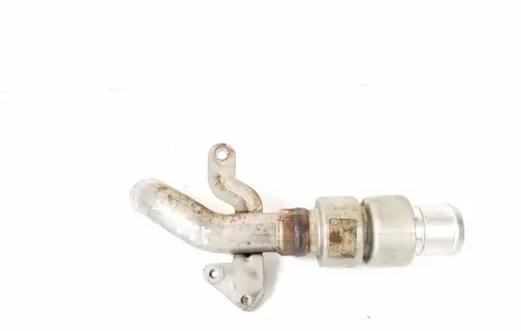 Land Rover Range Rover L322 Intercooler hose/pipe 7H429F788DB