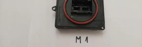 Audi A6 S6 C8 4K LED ballast control module 4K0941572DC