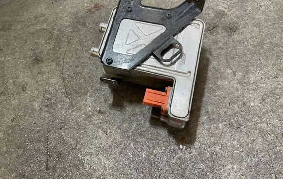 Volkswagen ID.3 Coolant heater 1EE963231 9632310020 E2980053777