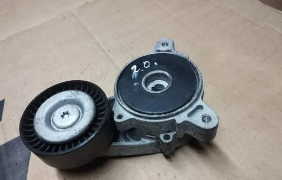 Dodge Caliber Generator/alternator belt tensioner 04891659AA