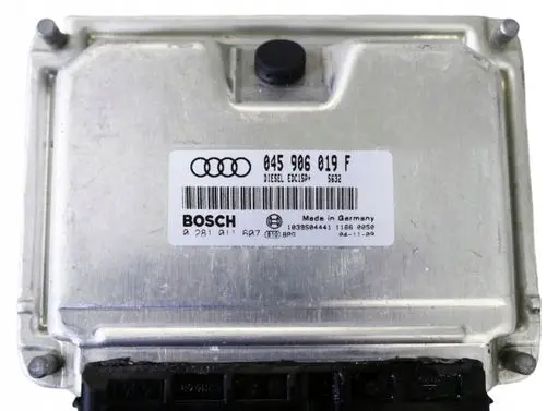 Audi A2 Engine control unit/module 045906019F