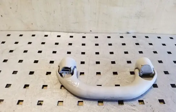 Skoda Octavia Mk2 (1Z) Front interior roof grab handle 5J0857607