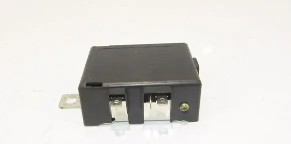Mercedes-Benz ML W163 Aerial antenna amplifier 1638200289