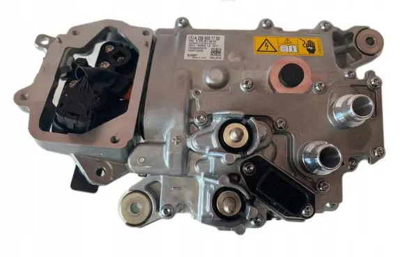 Mercedes-Benz GLE W167 Hybrid / electric car battery A2569001700