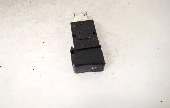 Subaru Forester SF Fog light switch 