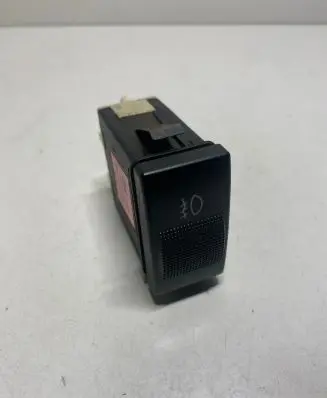 Audi A8 S8 D2 4D Fog light switch 4D0941535A