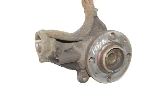 Peugeot 2008 I Front wheel hub