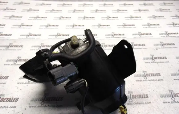 Honda CR-V Fuel filter 1863005960