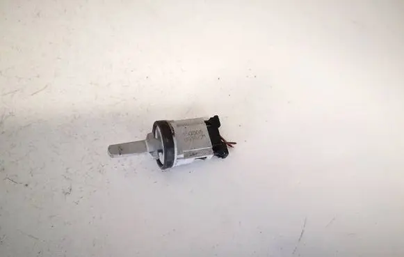 Volkswagen Touran I Interior temperature sensor 1k0907543a