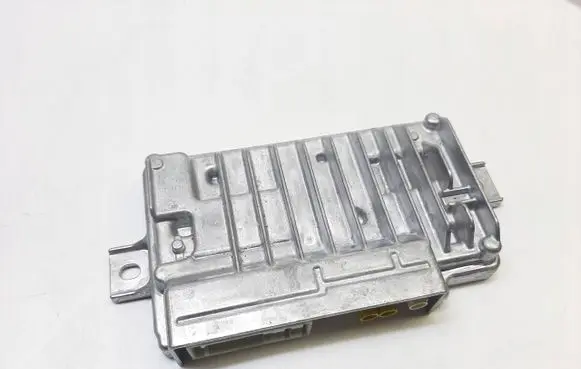 Mercedes-Benz C W206 Other control units/modules A0009005543