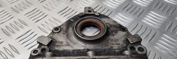 Audi A4 S4 B5 8D other engine part 056103153