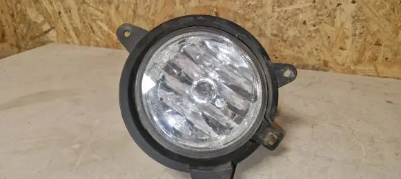 KIA Sorento Front fog light 922013