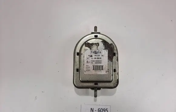 Volvo S80 Alarm system siren 6G9N19G229DE