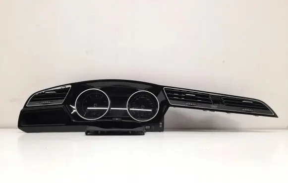 Volkswagen Touran III Speedometer (instrument cluster) 5TA920750A