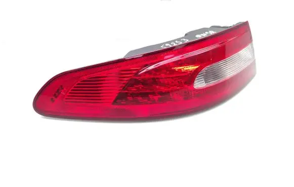 Jaguar XF Rear/tail lights 8X23-13405-BD 2VP238047-03
