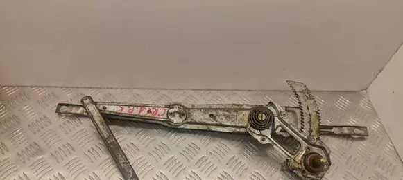 Honda CRX Front door manual window regulator H2L