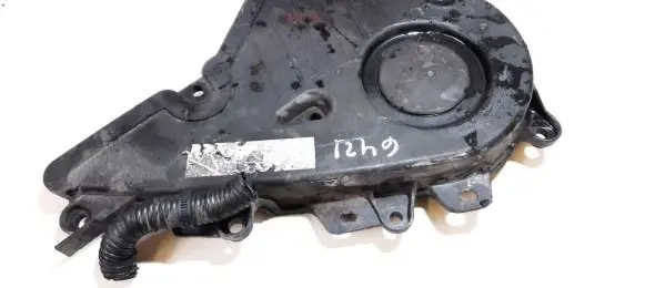 Toyota Corolla Verso AR10 Timing belt guard (cover) 9095001357a