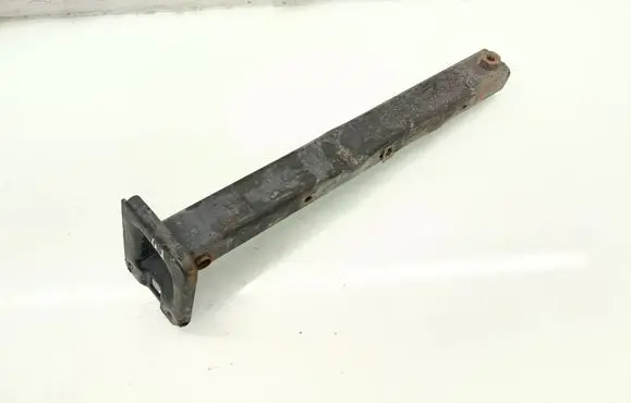 Citroen C3 Front bumper shock/impact absorber 