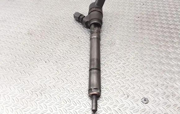 KIA Carens I Fuel injector 0445110064 3380027010