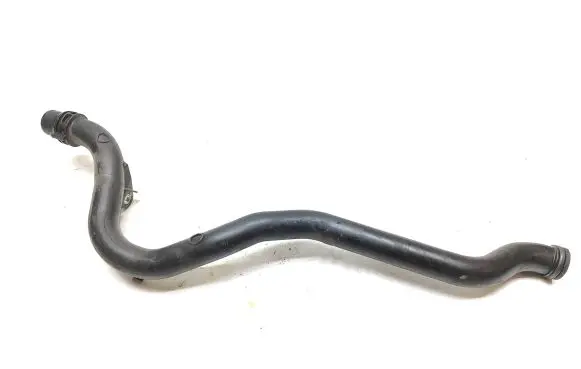 Volkswagen Touareg II Engine coolant pipe/hose 06E121065N