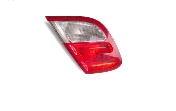 Tailgate rear/tail lights
