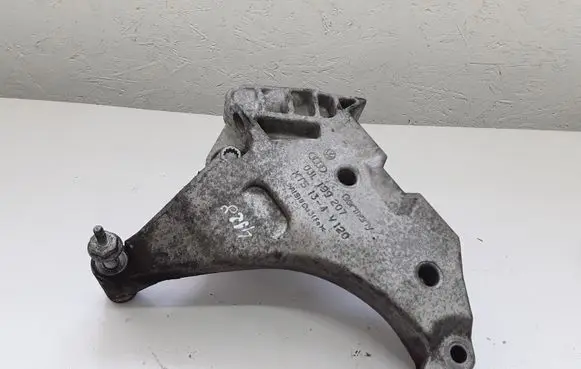 Volkswagen Sharan Engine mounting bracket 03L199207
