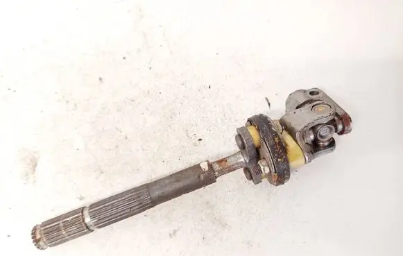 Honda Accord Steering column universal joint 