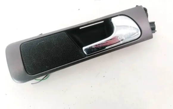 Audi A6 S6 C5 4B Rear door interior handle 4B0839020
