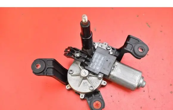 Opel Astra J Rear window wiper motor 13256917