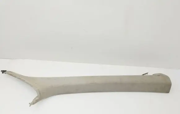 Audi Q7 4L (A) pillar trim 4L0867234B 4L0867234C