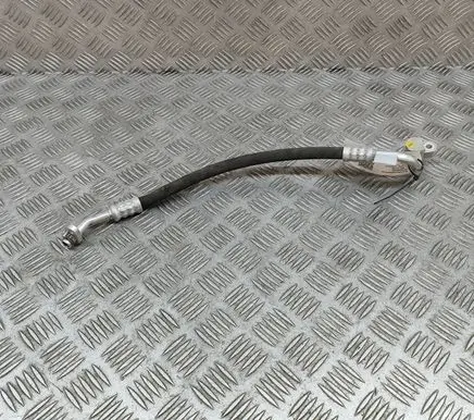 Audi Q4 Sportback e-tron Air conditioning (A/C) pipe/hose 1EA816721A