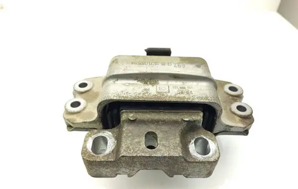 Skoda Yeti (5L) Gearbox mount 1K0199555CB