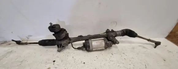Volkswagen PASSAT B6 Steering rack 7805501277