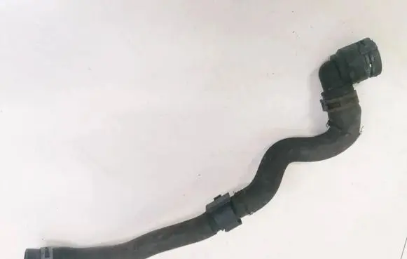 Audi A1 Engine coolant pipe/hose