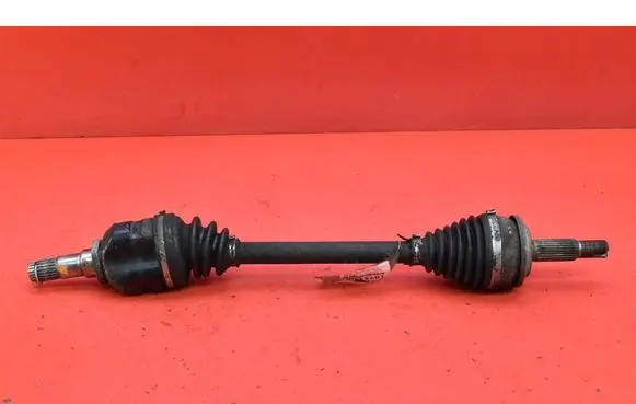 Toyota Auris 150 Front driveshaft 