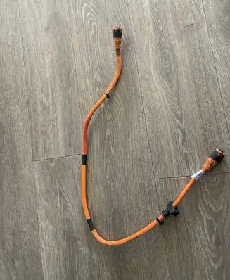 BMW 3 G20 G21 Other wiring loom 9426382