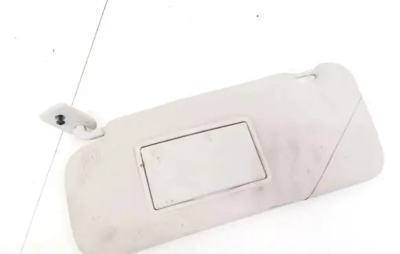 Citroen C3 Picasso Sun visor