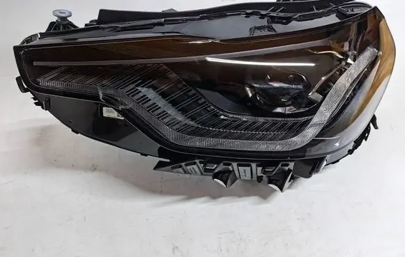 BMW 2 G42 Headlight/headlamp 8083635