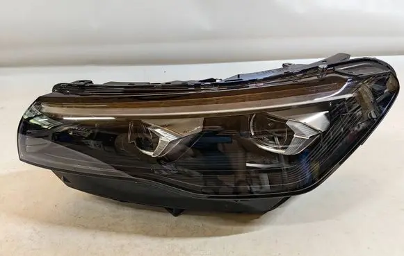 Volkswagen Tiguan Headlight/headlamp 571941059M