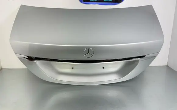 Mercedes-Benz S W222 Tailgate/trunk/boot lid 