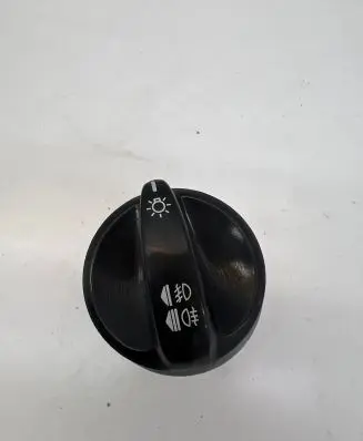 Porsche 996 Light switch 04843440 458086 99661353500