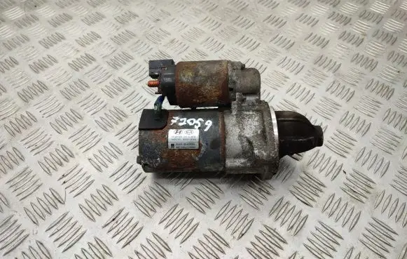 Hyundai Tucson TL Starter motor 361002F300