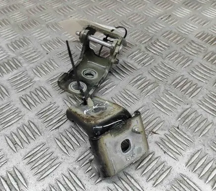 Opel Vivaro Front door hinges set 1606475180