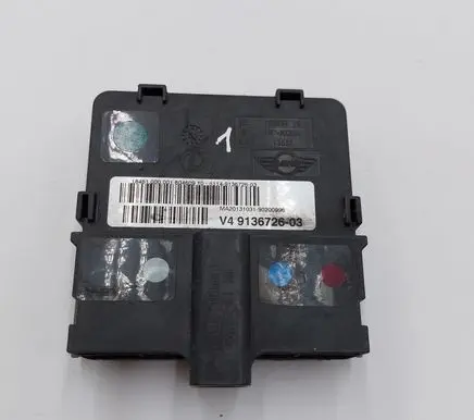 Mini Cooper Countryman R60 Battery relay fuse V4913726