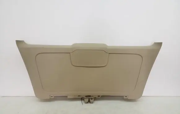 Mercedes-Benz A W169 Tailgate trim A1697400070