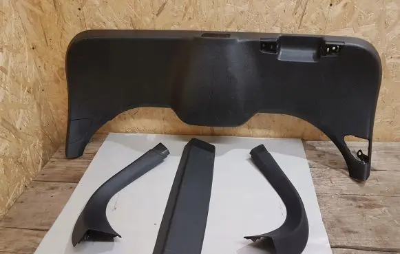 Ford Kuga I Tailgate/boot cover trim set 8V41S40411
